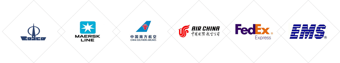 戰(zhàn)略合作伙伴