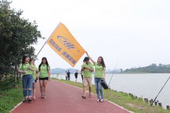 亞馬遜FBA拼箱海運團隊達(dá)標(biāo)戶外拓