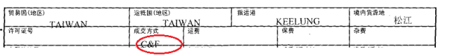 清關(guān)延遲，你單證出問題你知道嗎？