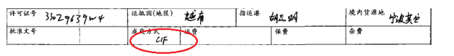 清關(guān)延遲，你單證出問題你知道嗎？