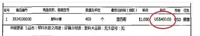 清關(guān)延遲，你單證出問題你知道嗎？