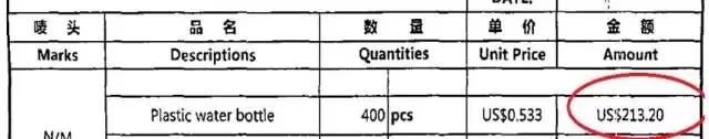 清關(guān)延遲，你單證出問題你知道嗎？