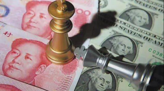 人民幣跌至6.84！對進(jìn)出口報關(guān)清關(guān)亞馬遜FBA跨境電商的影響