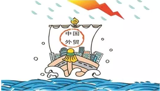 人民幣跌至6.84！對進(jìn)出口報關(guān)清關(guān)亞馬遜FBA跨境電商的影響