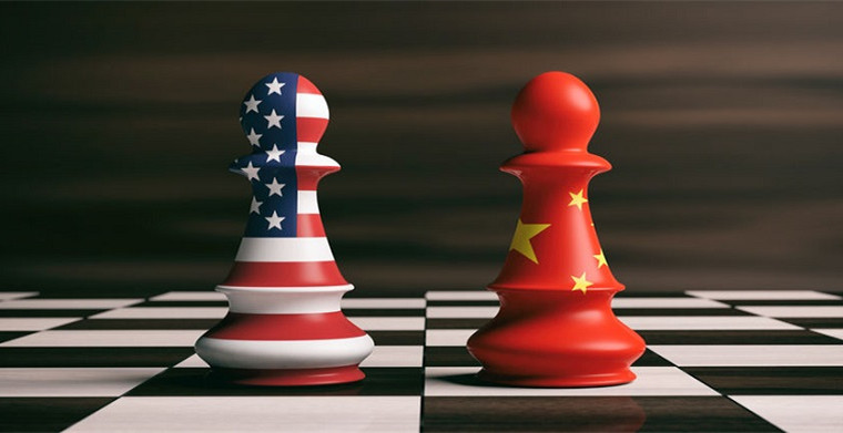 中美貿(mào)易戰(zhàn)加征關(guān)稅,亞馬遜FBA進(jìn)出口報(bào)關(guān)清關(guān)影響巨大,海外品牌工廠或?qū)⑦w出中國