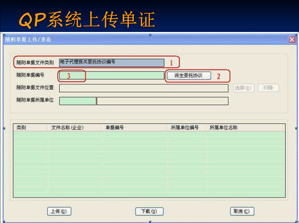 深圳12月1號開始不接受紙質(zhì)進(jìn)出口報(bào)關(guān)委托書