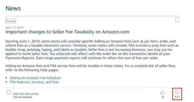 歐洲亞馬遜FBA商家吃瓜群眾：毆美“打斗”，歐洲站amazon的我國商家卻遭秧！