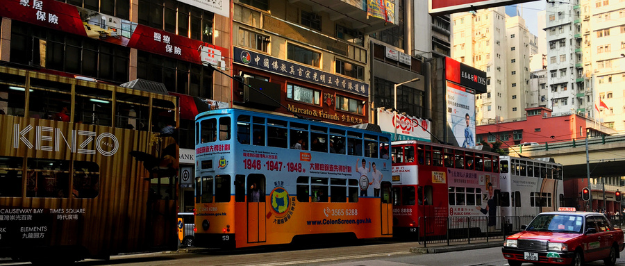 轉(zhuǎn)口貿(mào)易為什么要設(shè)立香港銀行賬戶，與國內(nèi)離岸賬戶有什么區(qū)別？