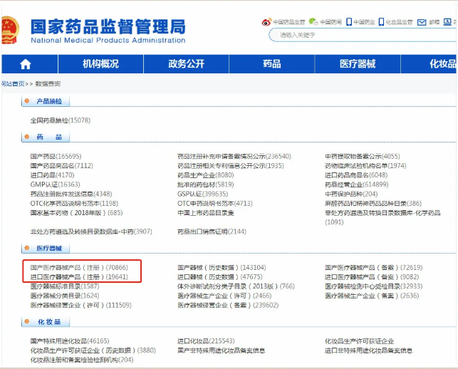 出口報(bào)關(guān)前，怎樣辨別口罩的真假？