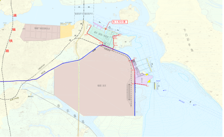 福建港口將再添2個(gè)泊位，擴(kuò)建1個(gè)泊